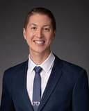 Profile photo of Dr. Maxwell Burch