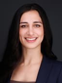 Profile photo of Dr. Roya Garakani