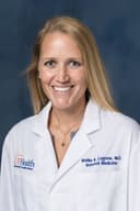 Profile photo of Dr. Mollie Lagrew