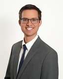 Profile photo of Dr. Matthew Gillings
