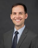 Profile photo of Dr. Joshua Hansen