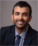 Profile photo of Dr. Shyam Patel