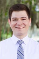 Profile photo of Dr. Brandon Fram