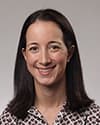 Profile photo of Dr. Lauren Mitchell
