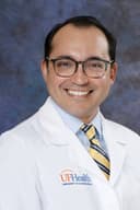 Profile photo of Dr. Alvaro Mejia Vergara