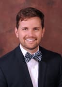 Profile photo of Dr. Jordan Patton