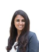 Profile photo of Dr. Saira Khanna