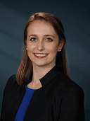 Profile photo of Dr. Hannah Garrigan