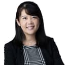 Profile photo of Dr. Lucy Xu