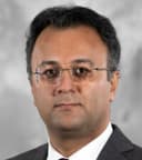 Profile photo of Dr. Massood Mohammadi