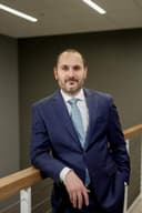 Profile photo of Dr. Razek Georges Coussa
