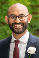 Profile photo of Dr. Chintan Pathak