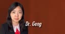 Profile photo of Dr. June Geng