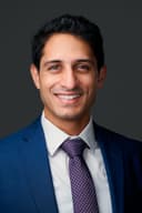 Profile photo of Dr. Saagar Pandit