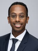 Profile photo of Dr. Abenet Michael