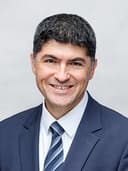 Profile photo of Dr. Mehmet Mocan