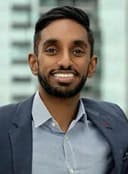 Profile photo of Dr. Robin Kuriakose