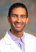Profile photo of Dr. Aaditya Shah