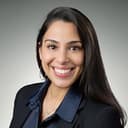 Profile photo of Dr. Sarah Syeda