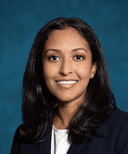 Profile photo of Dr. Saumya Copparam