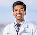 Profile photo of Dr. Vivek Koduri