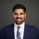 Profile photo of Dr. Rupin Parikh