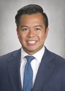 Profile photo of Dr. Albert Liao