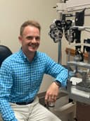 Profile photo of Dr. Cody Williams
