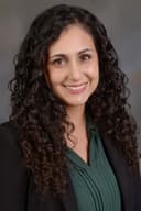 Profile photo of Dr. Tina Hendricks