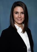 Profile photo of Dr. Megan Haghnegahdar