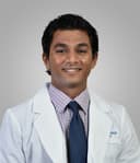 Profile photo of Dr. Manan Sampat