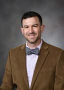 Profile photo of Dr. Sean Wadley