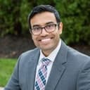Profile photo of Dr. Dhillon Zaver