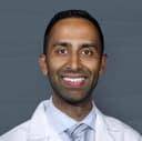 Profile photo of Dr. Nish Patel