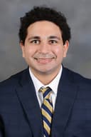 Profile photo of Dr. Samuel Tadros