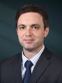 Profile photo of Dr. Christopher Turski