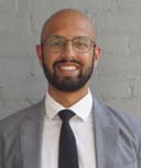 Profile photo of Dr. Paras Vora
