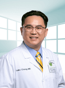 Profile photo of Dr. Luke Chang