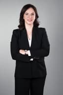 Profile photo of Dr. Marielle Mahan