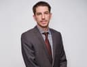 Profile photo of Dr. Peter Wawrzusin