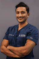 Profile photo of Dr. Vinny Keshav