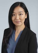Profile photo of Dr. Catherine Liu