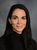 Profile photo of Dr. Eleni Konstantinou