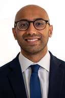 Profile photo of Dr. Roshun Sangani