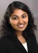 Profile photo of Dr. Nandini Venkateswaran