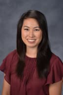 Profile photo of Dr. Pauline Chen