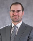 Profile photo of Dr. Luke Tomczak
