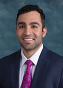 Profile photo of Dr. Farid Khan