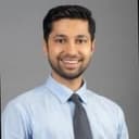Profile photo of Dr. Hardik Parikh