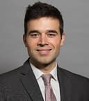 Profile photo of Dr. Tedi Begaj